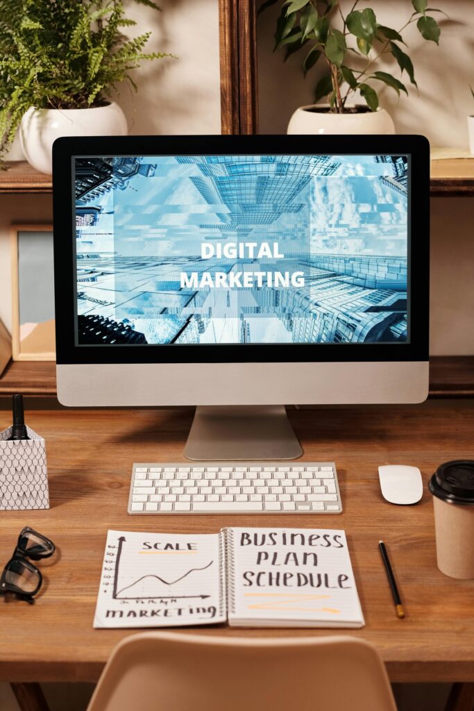 Digital Marketing For Small Business